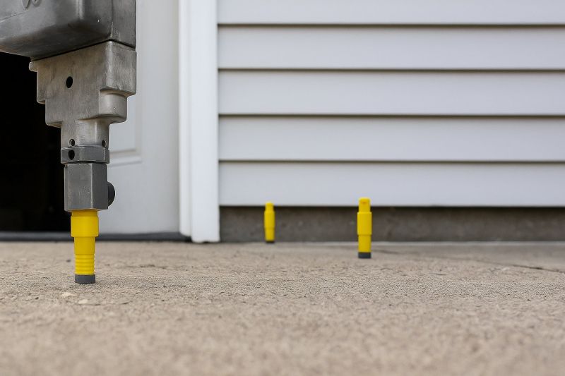 Commercial Concrete Leveling in Tampa, FL