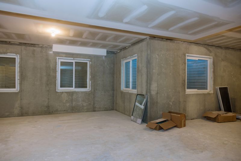 Concrete Foundation Leveling in Sarasota, FL