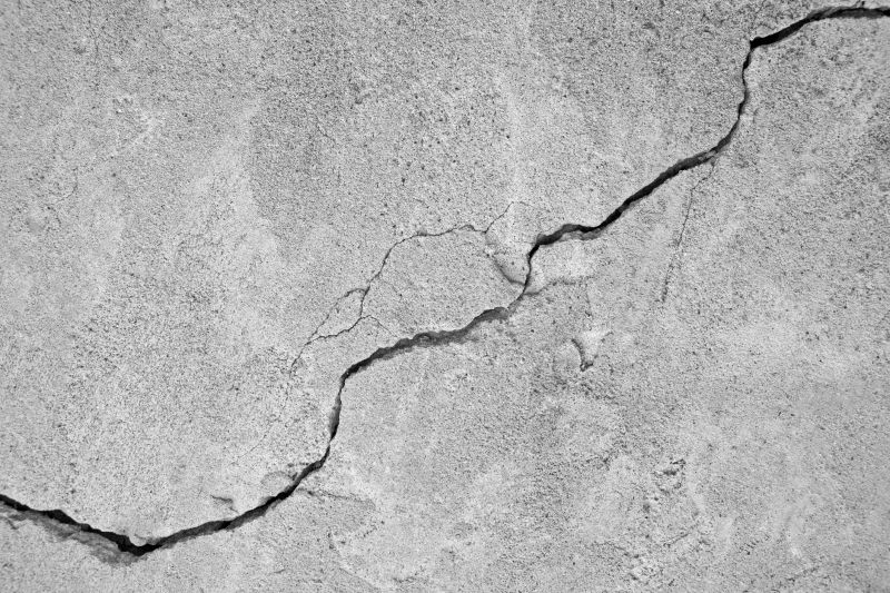 Cracked Foundation Repair in Fort Collins, CO