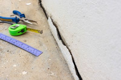Crawlspace Structural Repair in Columbus, OH
