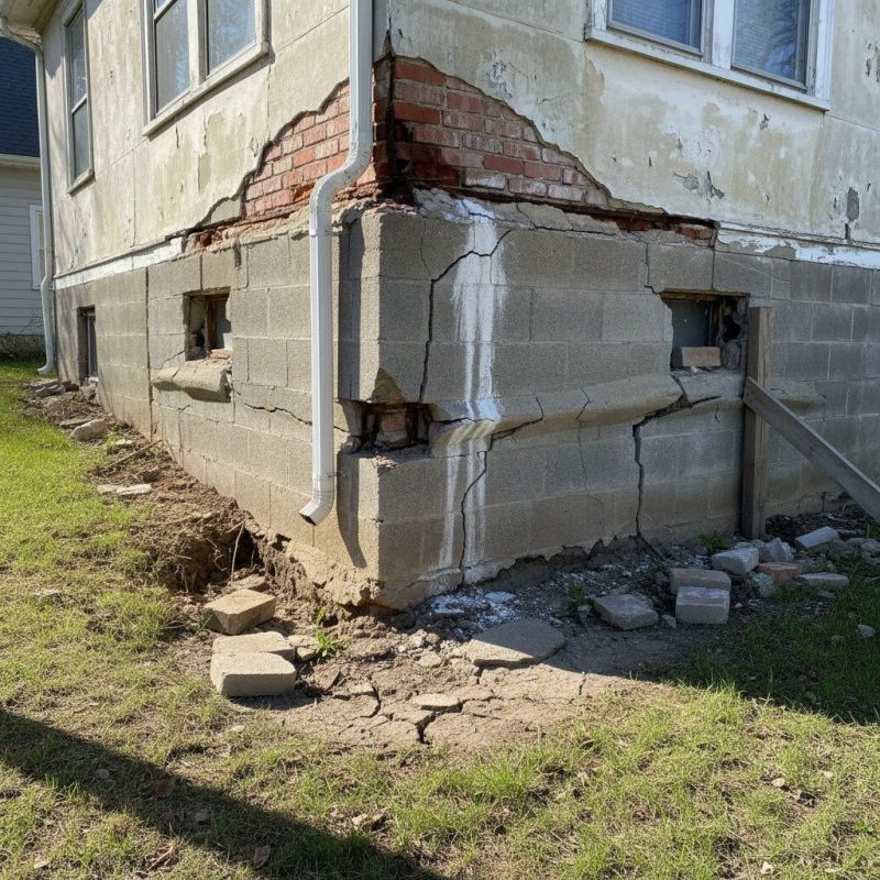 Foundation Maintenance in Fort Collins, CO