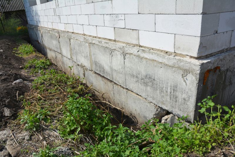 Foundation Repair in Sarasota, FL