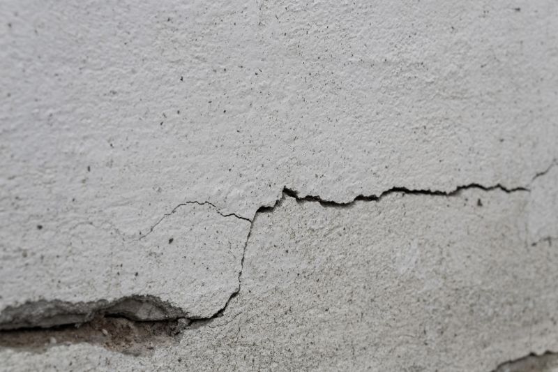 Structural Foundation Repair in Fort Collins, CO